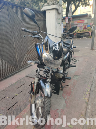 Discover 125cc    /2017